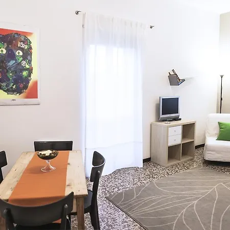 Apartment De Sanctis *