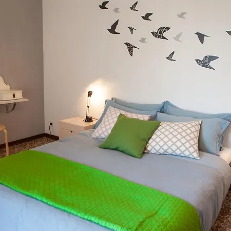 Apartment De Sanctis *