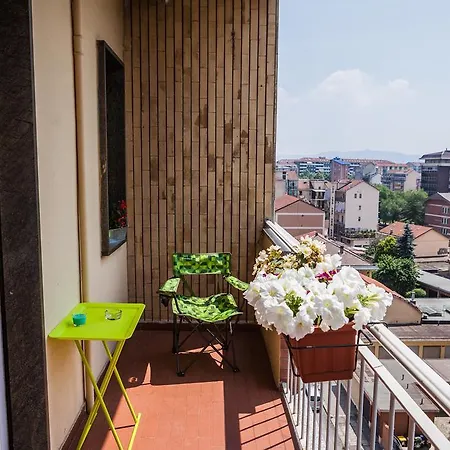 De Sanctis Turin