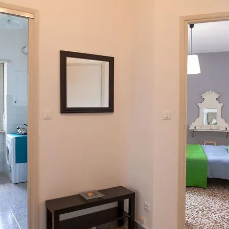 Apartment De Sanctis *